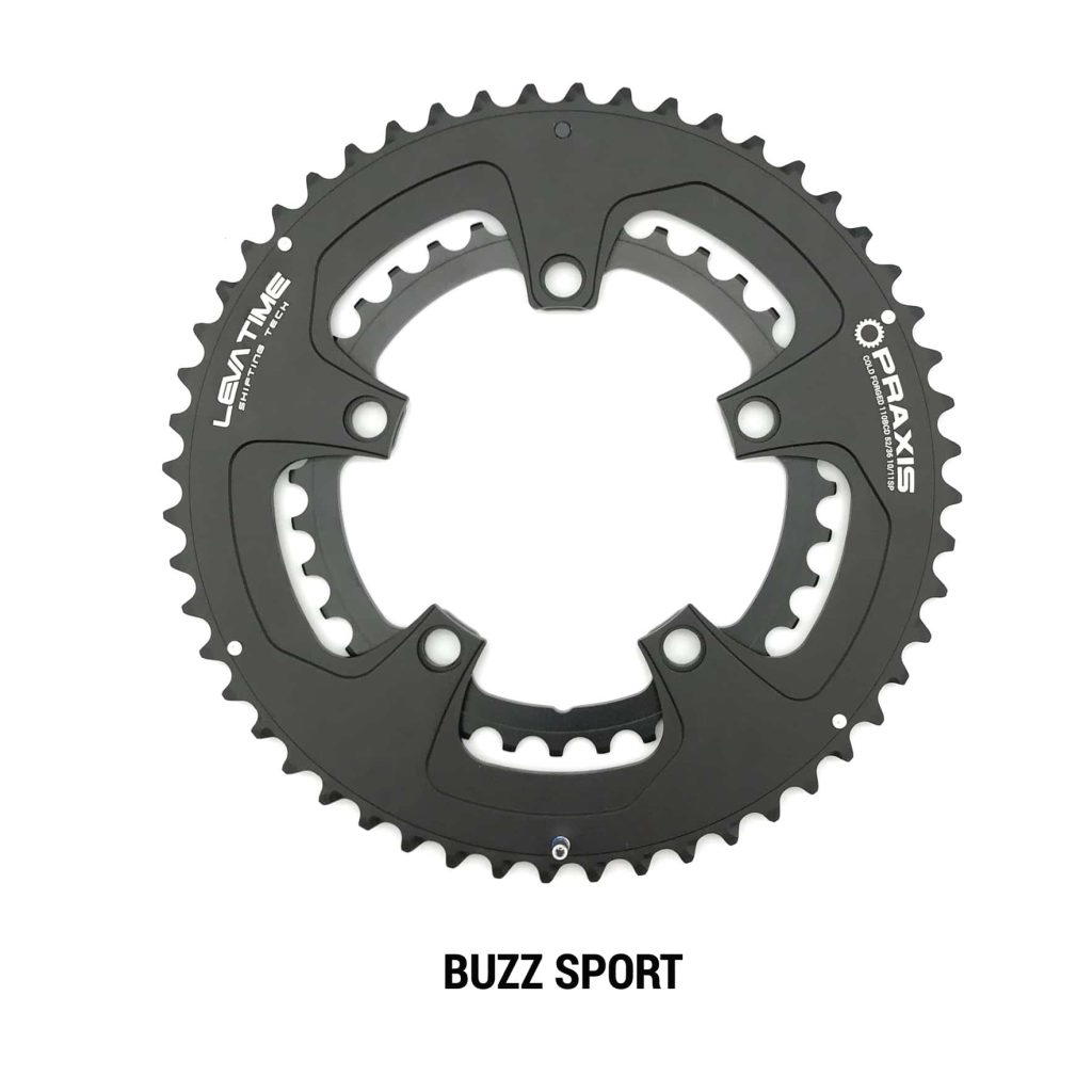 specialized praxis works chainrings