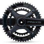 Praxis Works | Zayante Carbon M30 road crankset