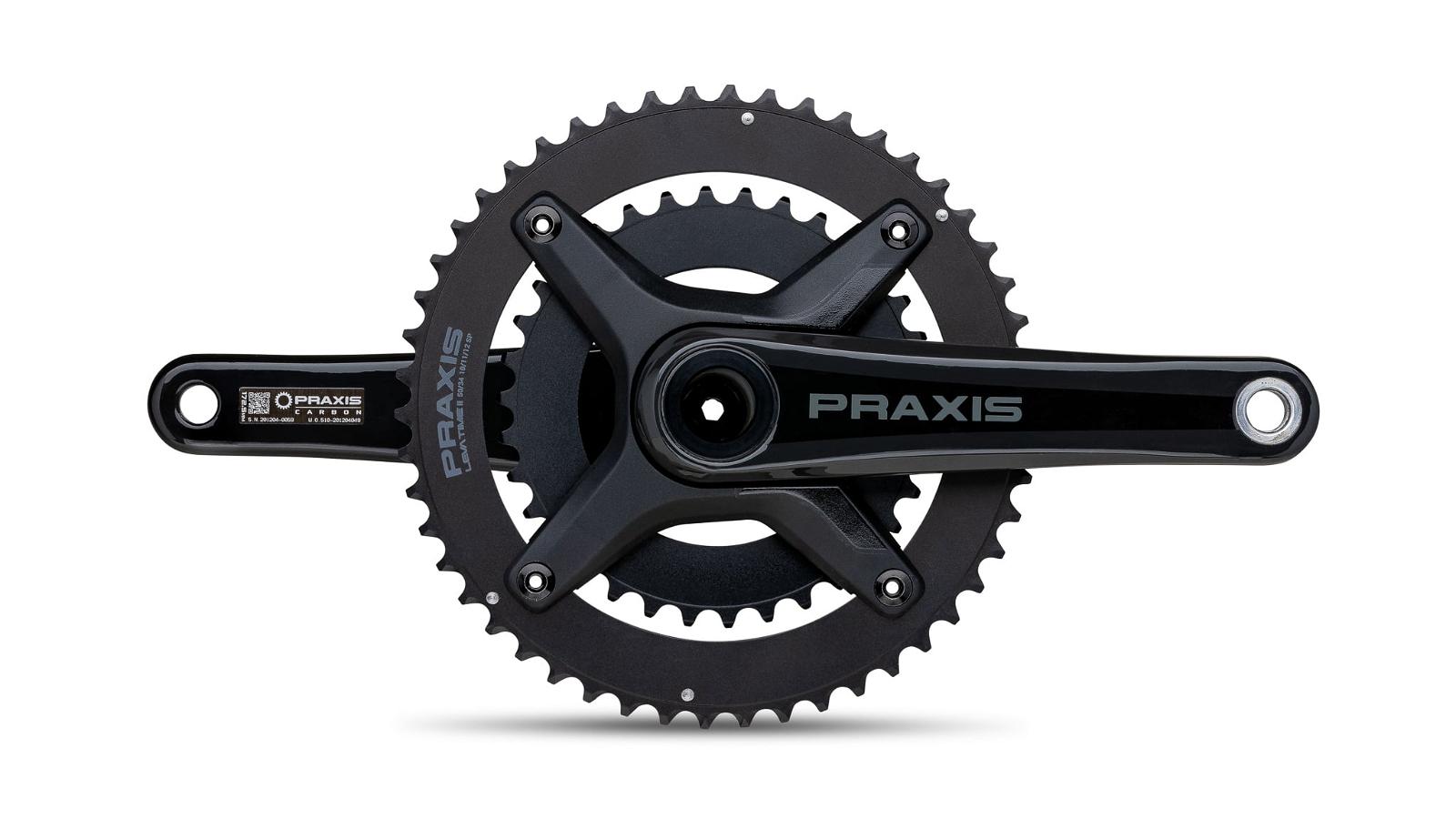 BB専用工具は付属しますかPraxisWorks ZAYANTE CARBON-S 50/34 170mm