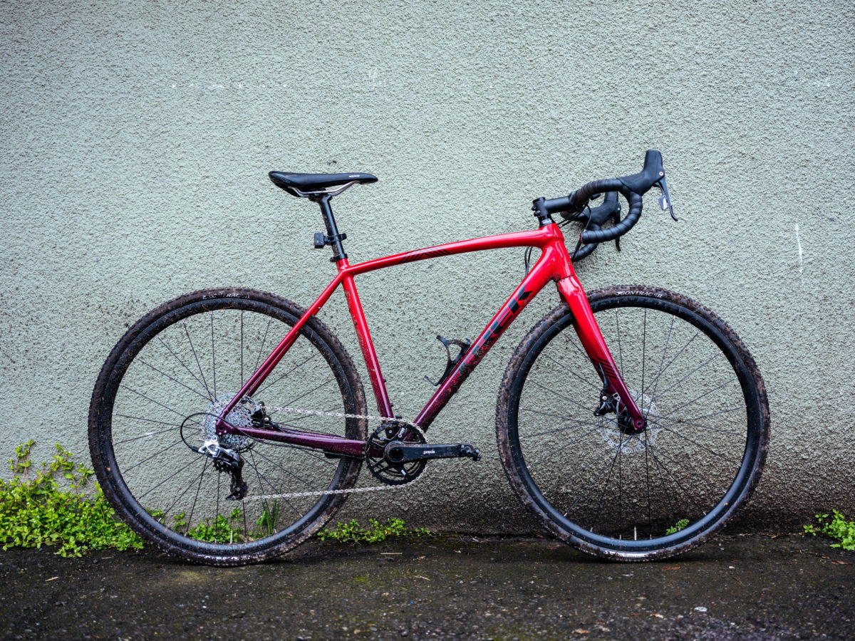 trek crockett 2020 review