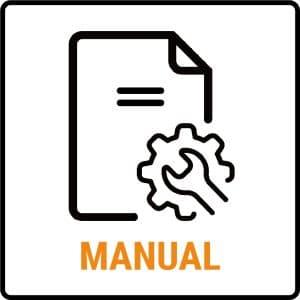Icono manual
