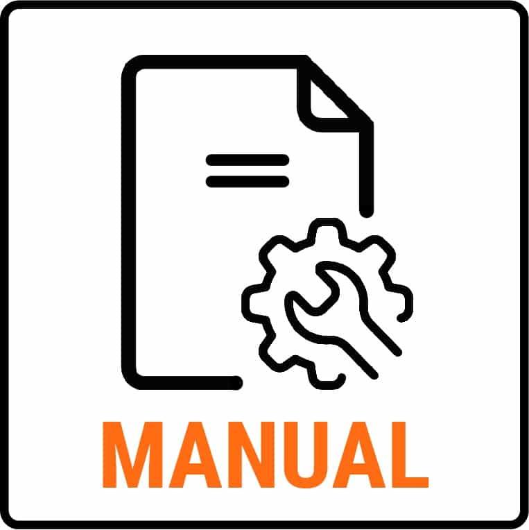 Icono manual (Actualización)