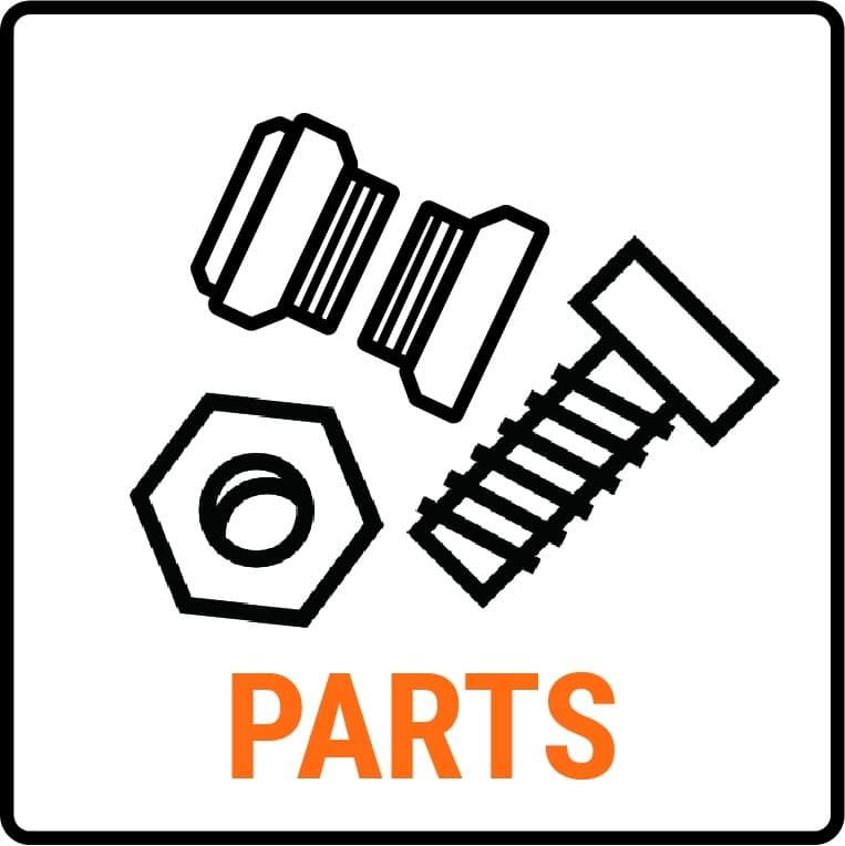 Parts icon (Update)