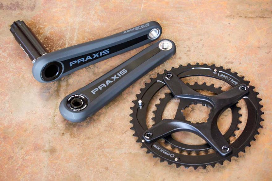 specialized stout crankset