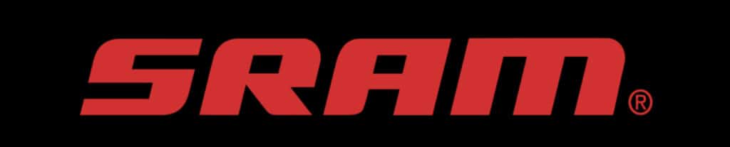 SRAM LOGO - Praxis Works