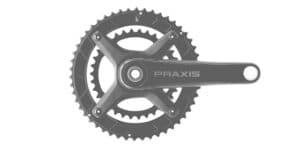PRAXIS WORKS | Bicycle Components for riders like you.