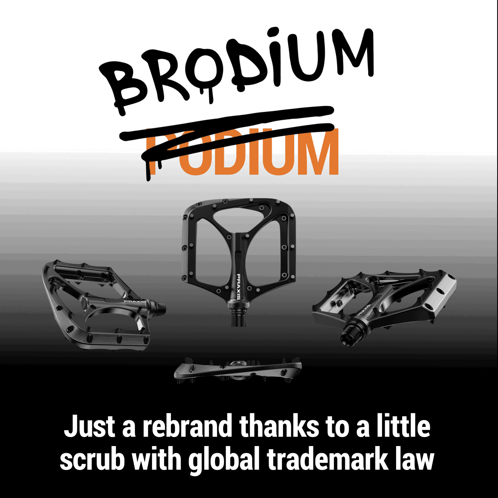 BRODIUM UPDATE SQ