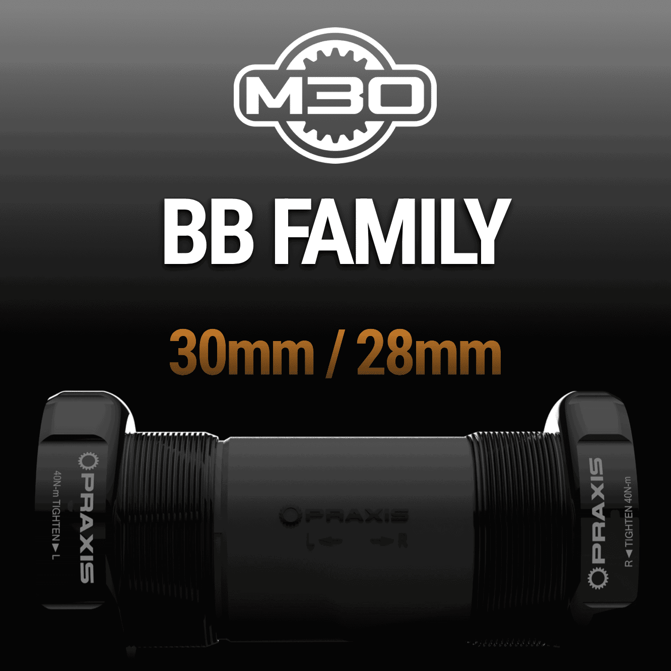 M30 BB FAM SQ