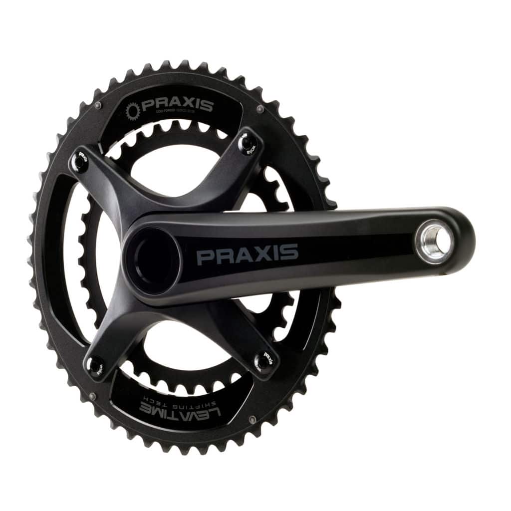 praxis works crankset